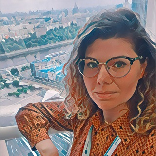 Логотип @stasya_stepanova_hr - Стася Степанова, HR