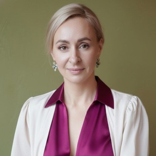 Логотип @stasyadovgan - Психолог психоаналитик | Стася Довгань