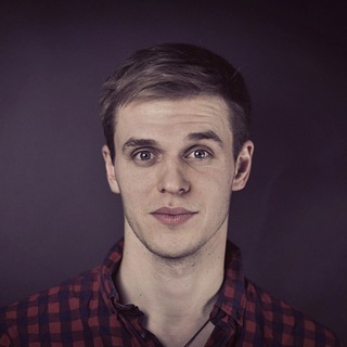 Логотип @stasyornik - Стас Ёрник