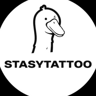 Логотип @stasytattoo - StasyTattoo
