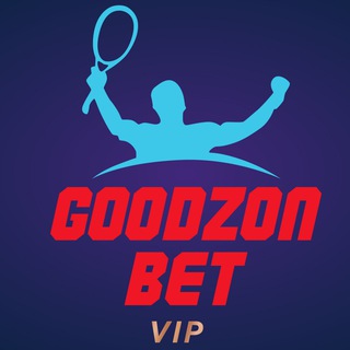 Логотип @stat_goodzonvip - Статистика🥇GoodzoN🎾VIP