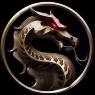 Логотип @statamk10 - 🤖MK10 Free_MK ЛУЧШАЯ Статистика НА Mortal Kombat 10 11 3 Мортал Комбат Боты Бот