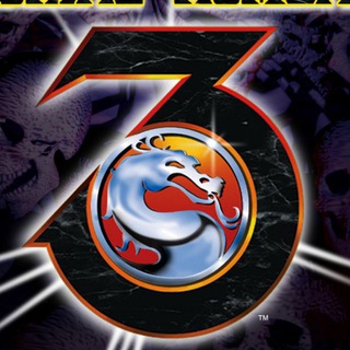 Логотип @statamk3 - 🤖 MK3 Free_MK | Old skull MK ✅ Mortal Kombat