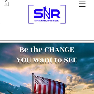 Логотип @statenationalsrockofficial - State Nationals Rock