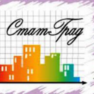 Логотип @statgrad2 - statgrad2