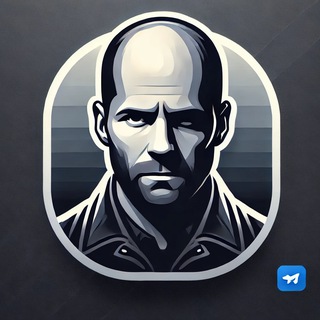 Логотип @statham_live - Стэтхем на русском