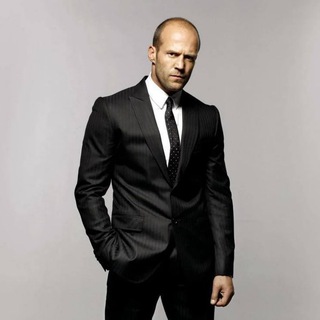 Логотип @stathamcore - Цитатник Стетхема