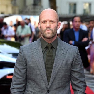 Логотип @stathamsphylosophy - Учения Стетхема