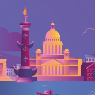 Логотип @station_hotels - GO Station Hotels - отели в центре Петербурга