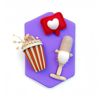 Логотип @station_yandex - Яндекс Станция, Умный дом и устройства с Алисой