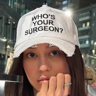 Логотип @stationoperation - Karina Plastics