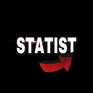 Логотип @statist_nba - STATIST