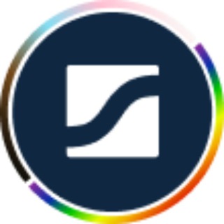 Логотип @statistaofficial - Statista — Daily Infographics, Studies & Reports