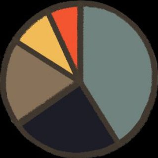 Логотип @statistical_look - A statistical look