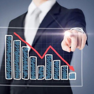 Логотип @statisticru - Статистика рубль