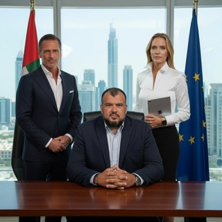 Логотип @statusgroupae - Адвокаты Status GroupAE | ВНЖ | Гражданство