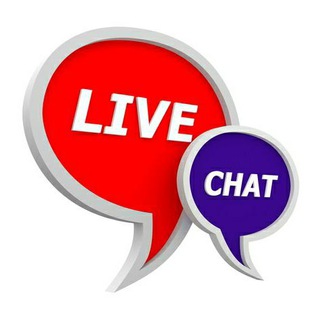 Логотип @statuslar_bio_nick - TANISHUVLAR OLAMI |LIVE CHAT