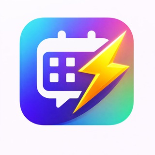 Логотип @statusly_tg - Statusly — задачи и встречи