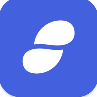 Логотип @statusnetworkchat - Status Network Talk