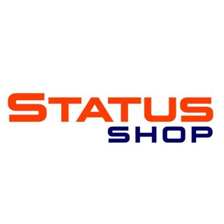 Логотип @statusshoptashkent - Status Shop✪