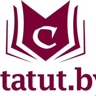 Логотип @statutby - Statut.by