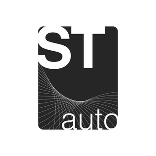 Логотип @stautohouse - Авто из Южной Кореи, Китая, США и Европы | ST AUTOHOUSE 🚘