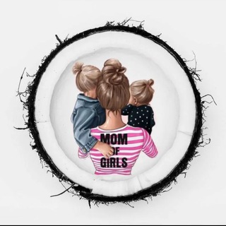 Логотип @stav_moda_kids - stav.moda_kids Детская одежда Ставрополь