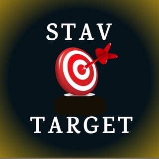 Логотип @stav_target - Реклама с didgital агентством "Stav-Target"