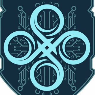 Логотип @stavbpla - Школа БПЛА Ставрополь