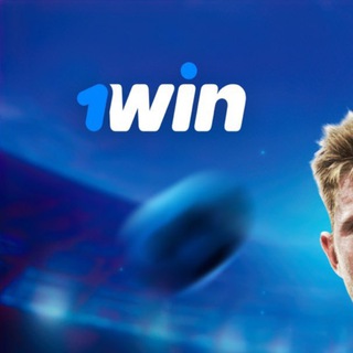 Логотип @stavka6837 - Ставки на спорт 1win