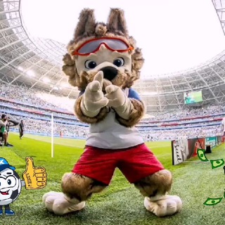 Логотип @stavka_fifasports - 🔰FIFA Кибер Футбол CYBERSPORTFIFA 2021 🔰