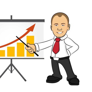 Логотип @stavkaaacbbb - Ставка ЦБ