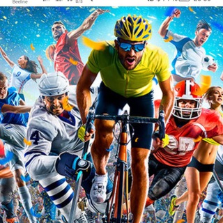 Логотип @stavkanasportus - ставки на спорт у эдуарда