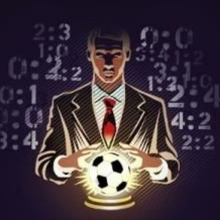 Логотип @stavki_beteng - ⚡🏆Прогнозы на Спорт ⚡🏆