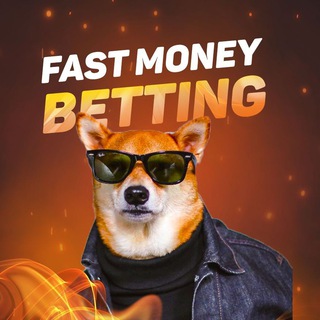 Логотип @stavki_kiber_fastmoney - FREE 🏆ПРОГНОЗЫ 🔥СТАВКИ🔥КИБЕР