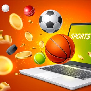 Логотип @stavki_na_sport_u - Прогнозы экспертов / Ставки