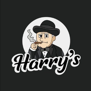 Логотип @stavki_sportt_besplatno - Harrys