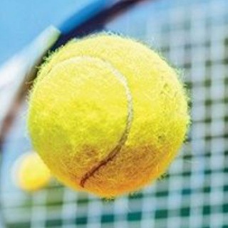 Логотип @stavkichestno - Прогнозы на теннис