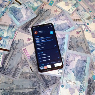 Логотип @stavkiikz - Stavkikz