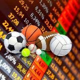 СТАВКИ НА СПОРТ | ВОЗВРАТ 50%, ПРИ ПОКУПКЕ НЕУДАЧНОГО ИСХОДА.