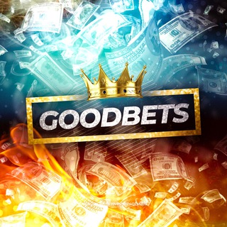 Логотип @stavkisplusom1 - GoodBets chat