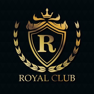 Логотип @stavky_besplatnie - Ставки на Спорт ♛ ROYAL CLUB ♛