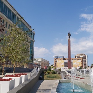 Логотип @stavrop_kray - ,