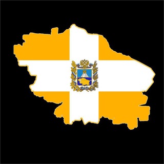 Логотип @stavropol - Ставрополь