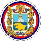 Логотип @stavropol_smi - Новости Ставрополя и Края