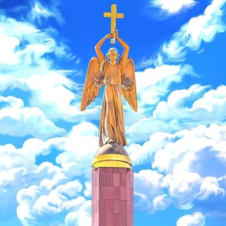 Логотип @stavropol_stavropol - ❗️ОСТОРОЖНО СТАВРОПОЛЬ❗️