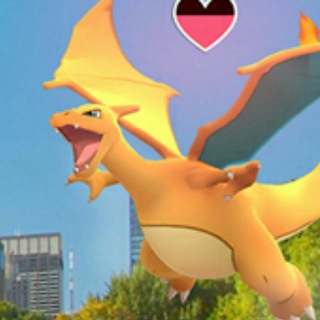 Логотип @stavropolgo - Pokemon Go | Ставропольский Край