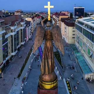 Логотип @stavropolj_vestnik - Ставропольский вестник