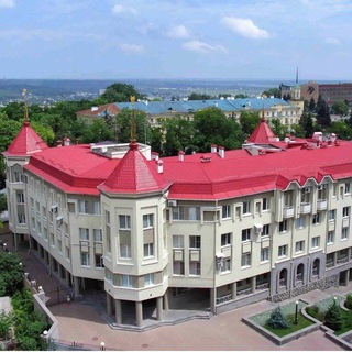 Логотип @stavropolproc26 - Прокуратура Ставропольского края