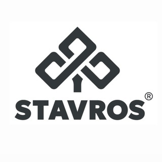 Логотип @stavros_ltd - Stavros_ltd